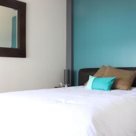 Downtown Mexico City, Full Apartment Exterior foto